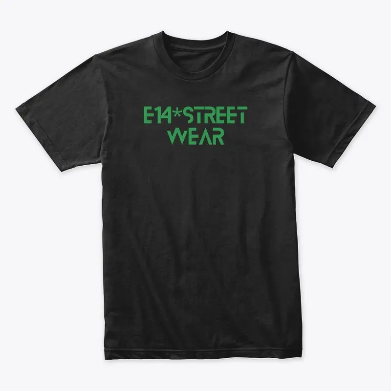 E*14 Street Wear