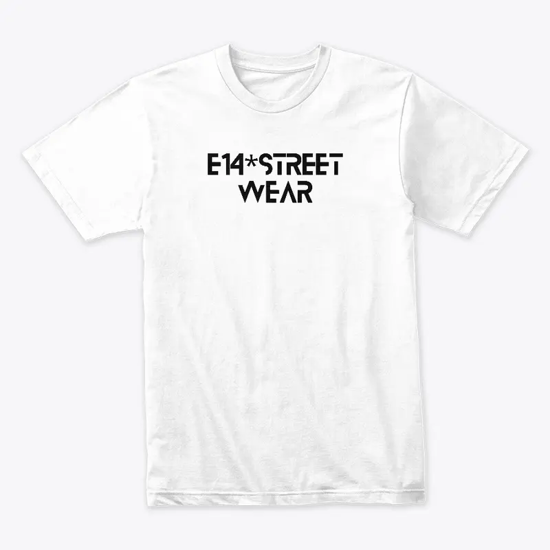 E14*Street Wear