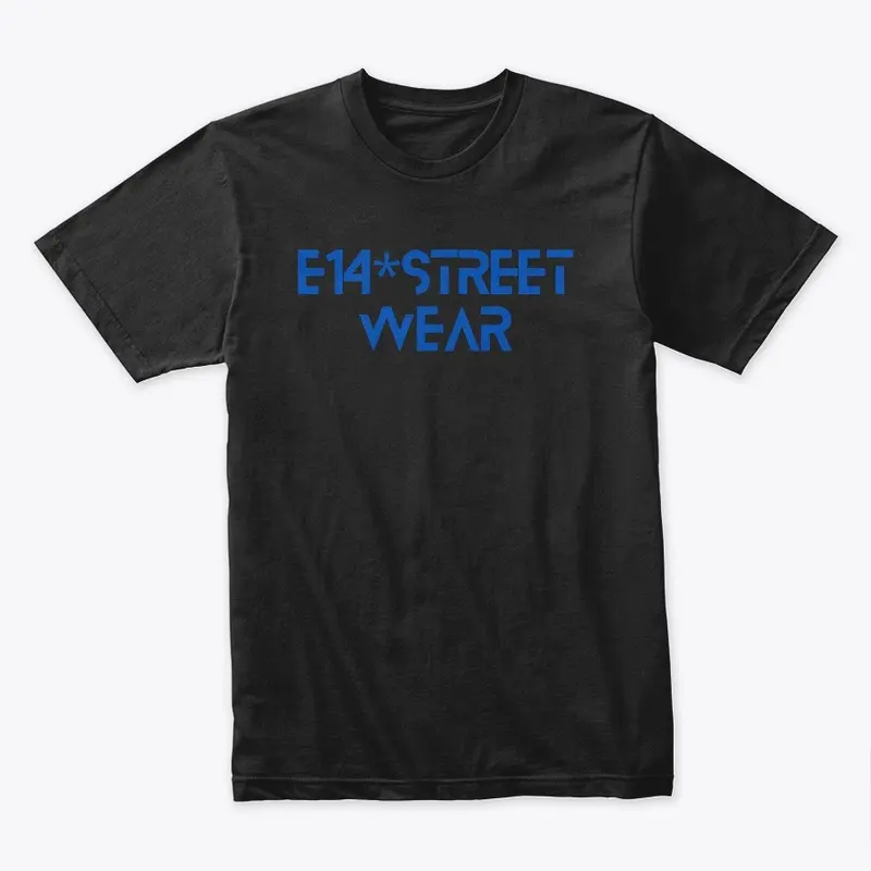 E14*Street Wear 